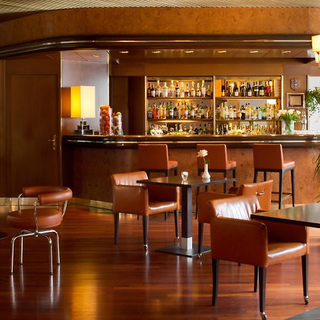 Starhotels Cristallo Palace Bergamo Luaran gambar