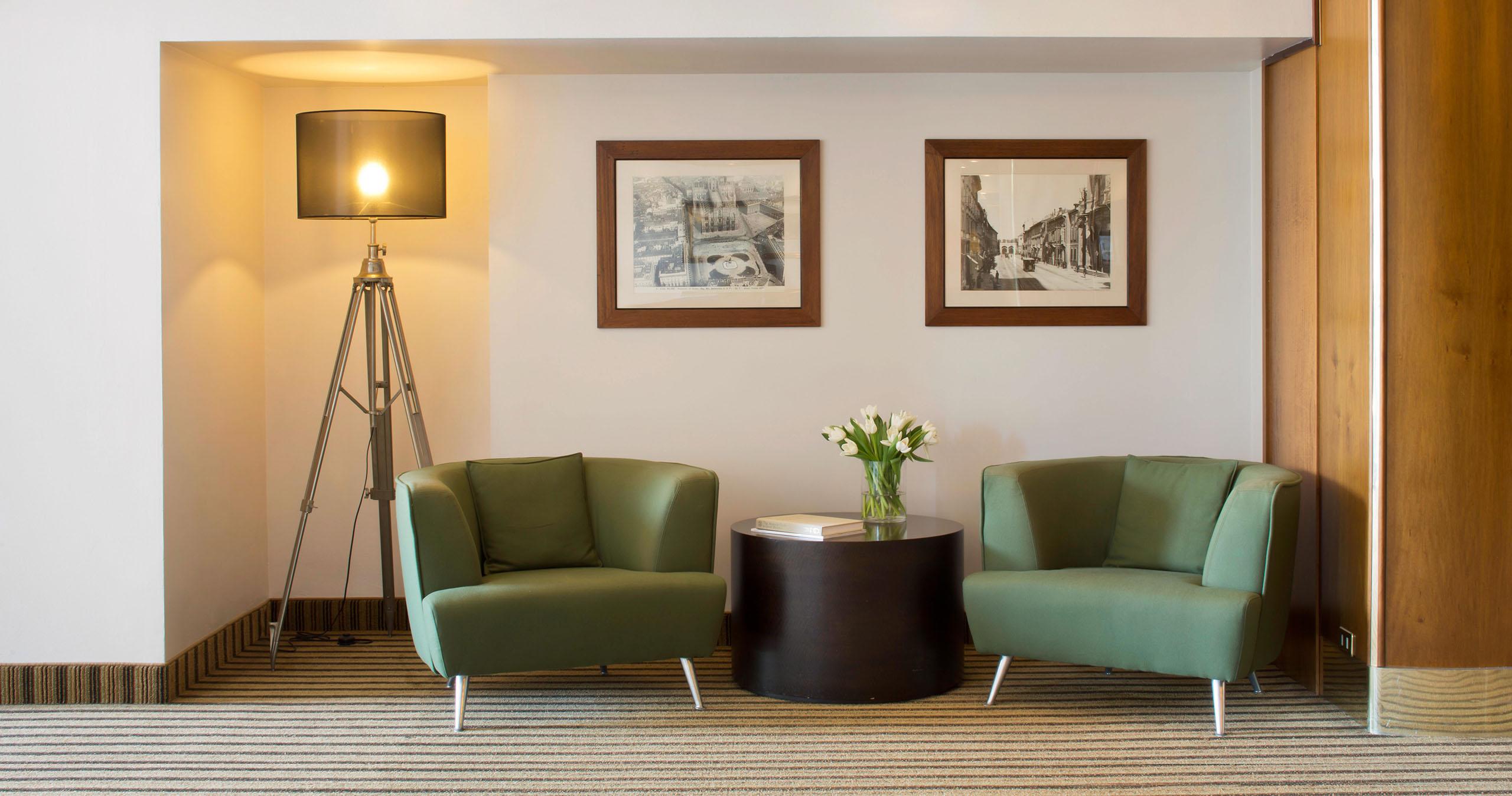 Starhotels Cristallo Palace Bergamo Luaran gambar