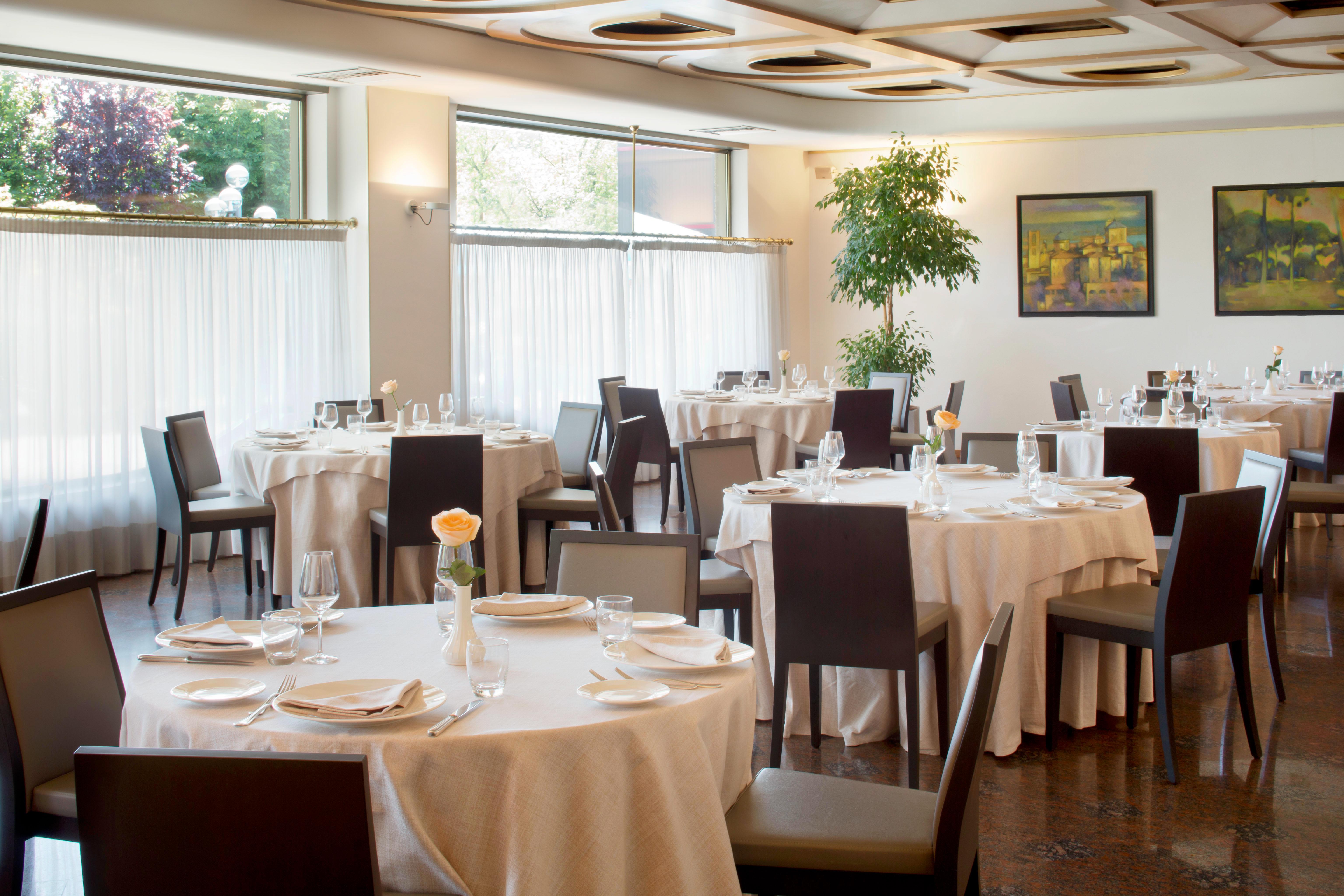 Starhotels Cristallo Palace Bergamo Luaran gambar