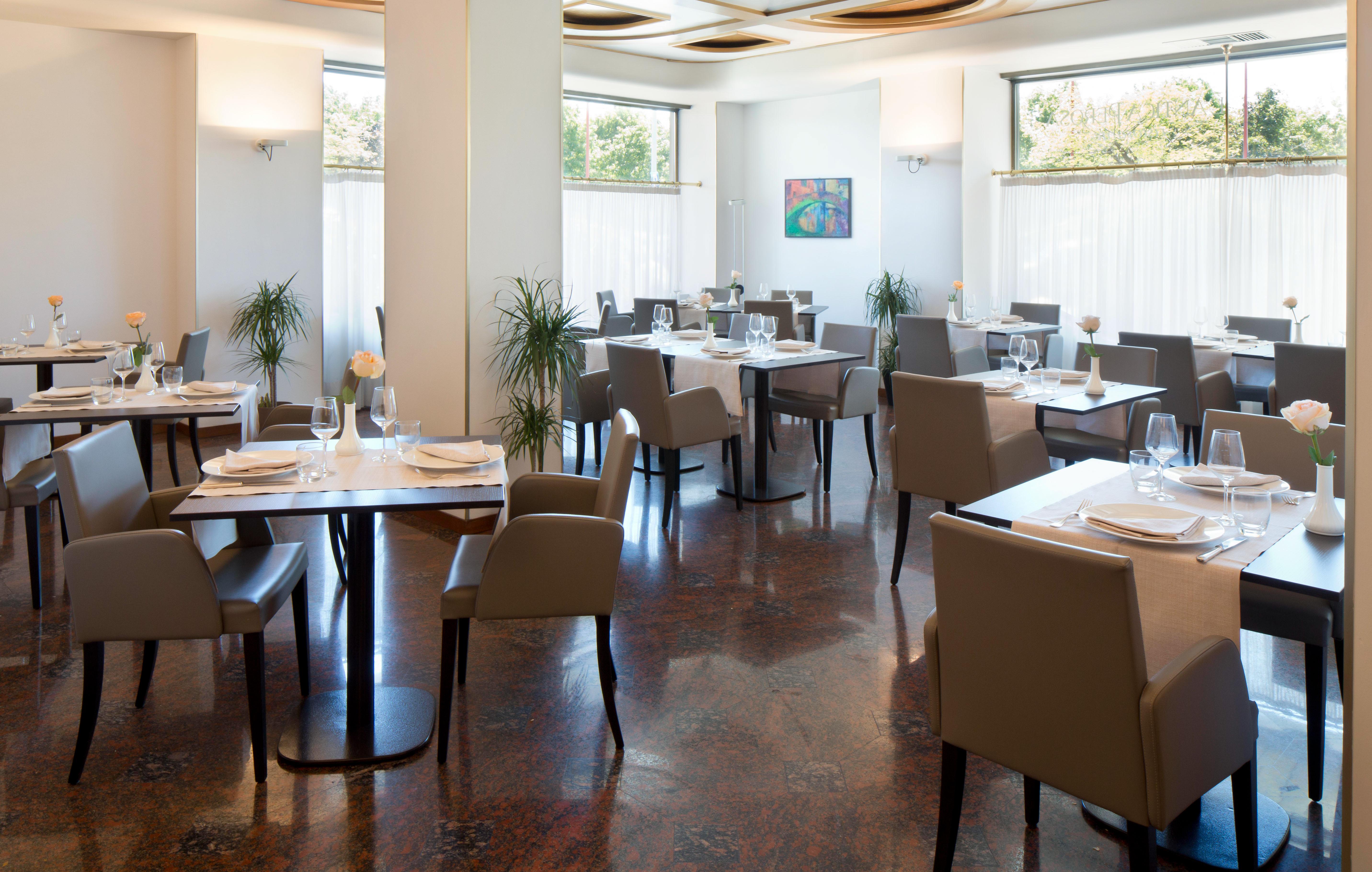Starhotels Cristallo Palace Bergamo Luaran gambar