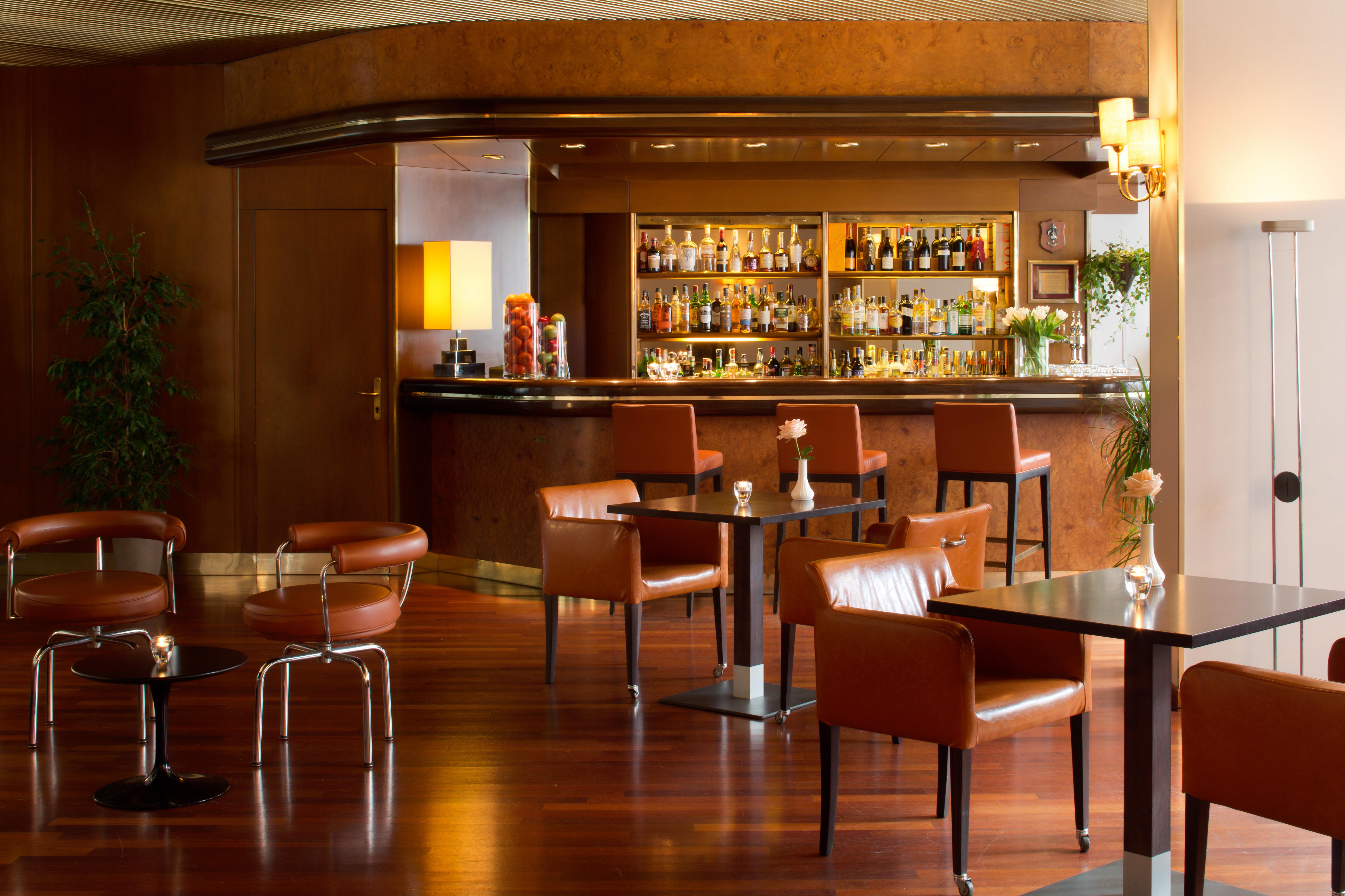 Starhotels Cristallo Palace Bergamo Luaran gambar