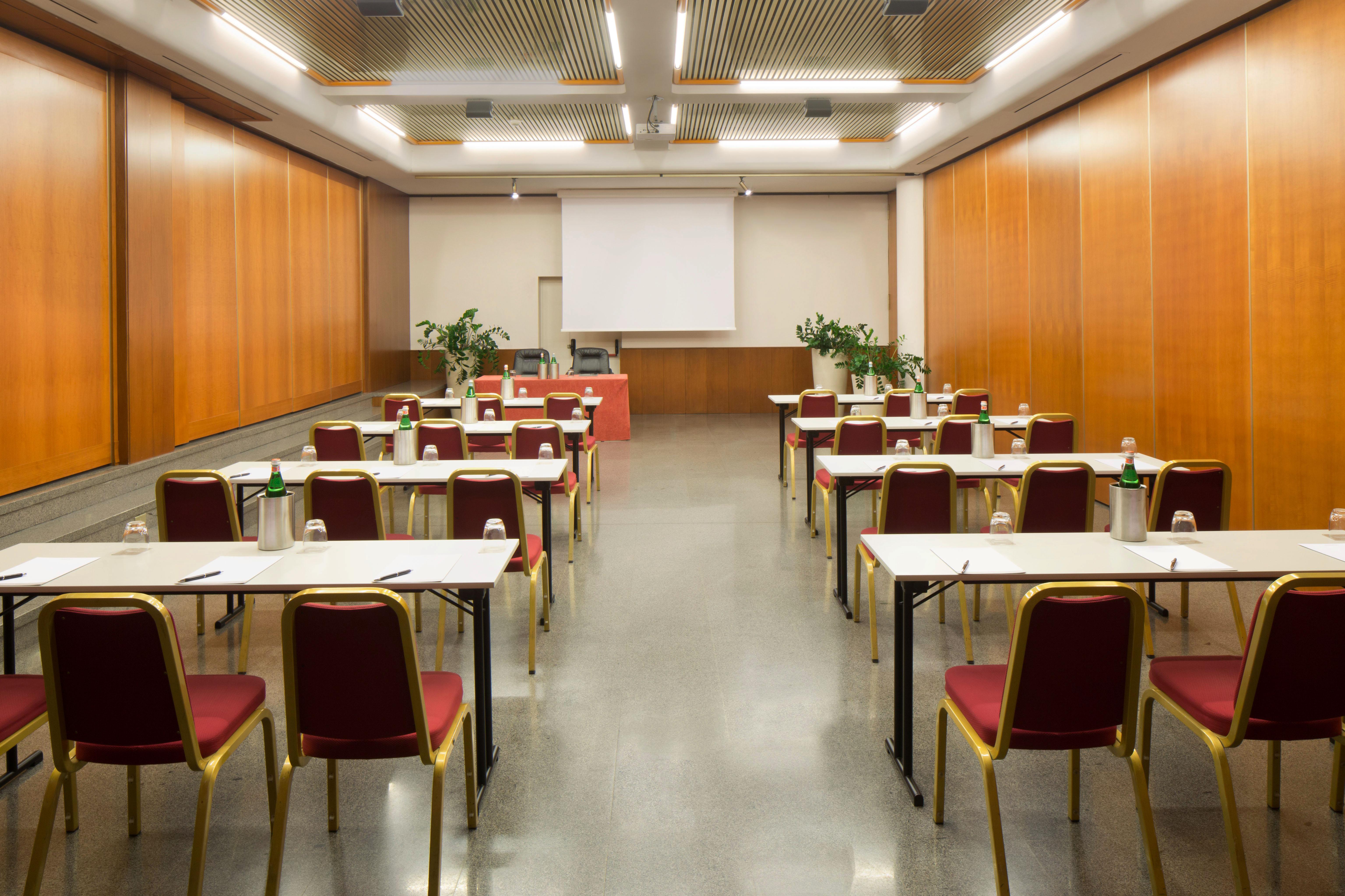 Starhotels Cristallo Palace Bergamo Luaran gambar