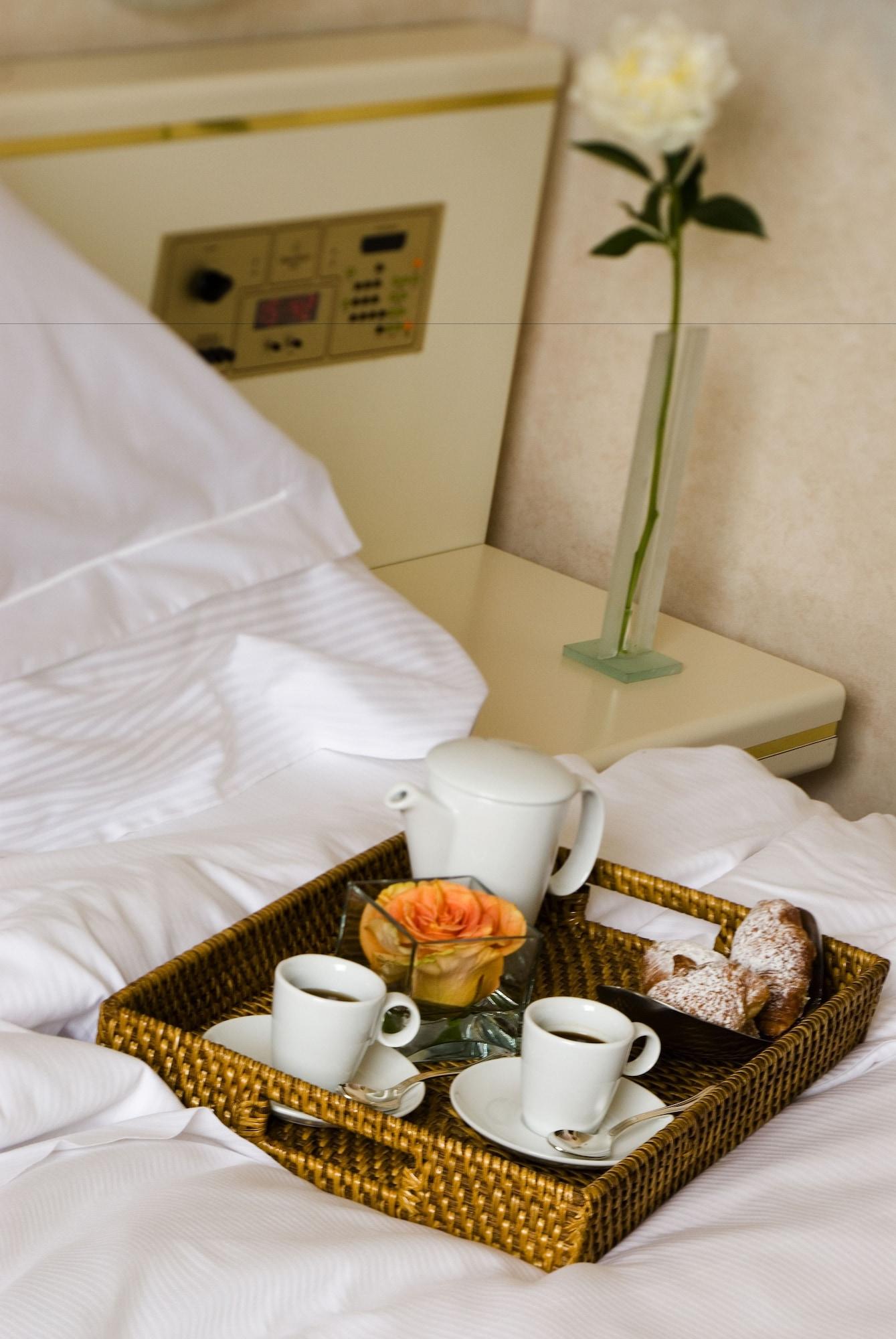 Starhotels Cristallo Palace Bergamo Luaran gambar