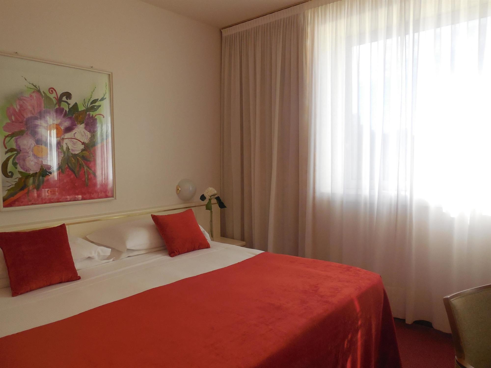 Starhotels Cristallo Palace Bergamo Luaran gambar