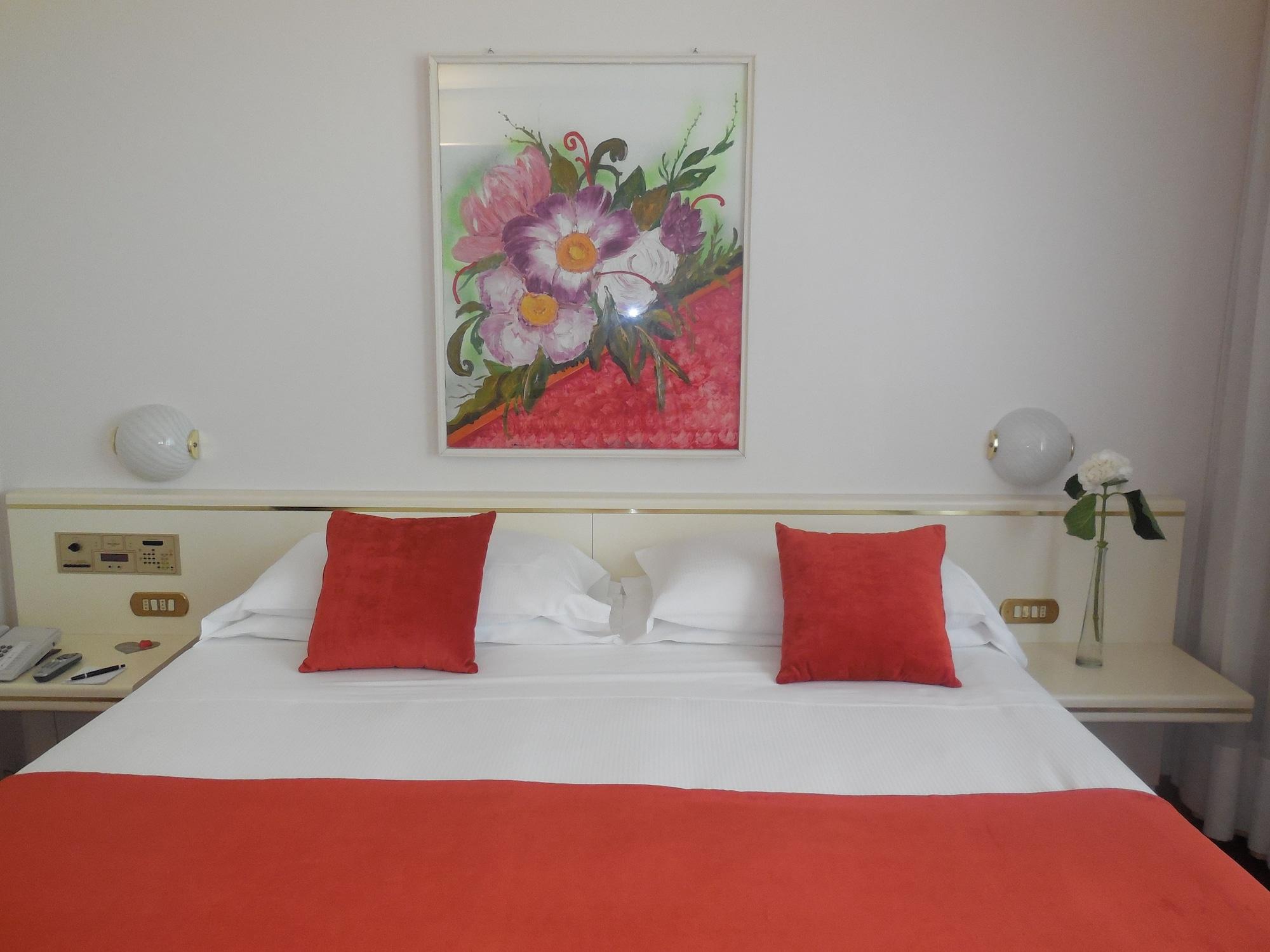 Starhotels Cristallo Palace Bergamo Luaran gambar