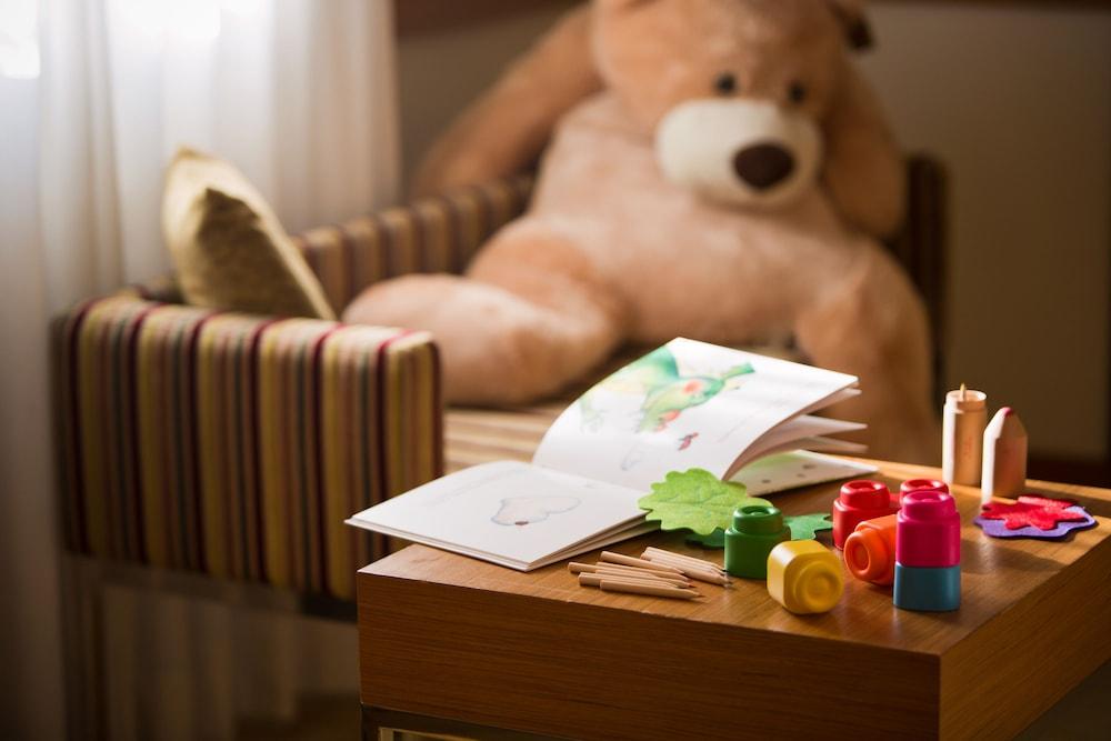 Starhotels Cristallo Palace Bergamo Luaran gambar