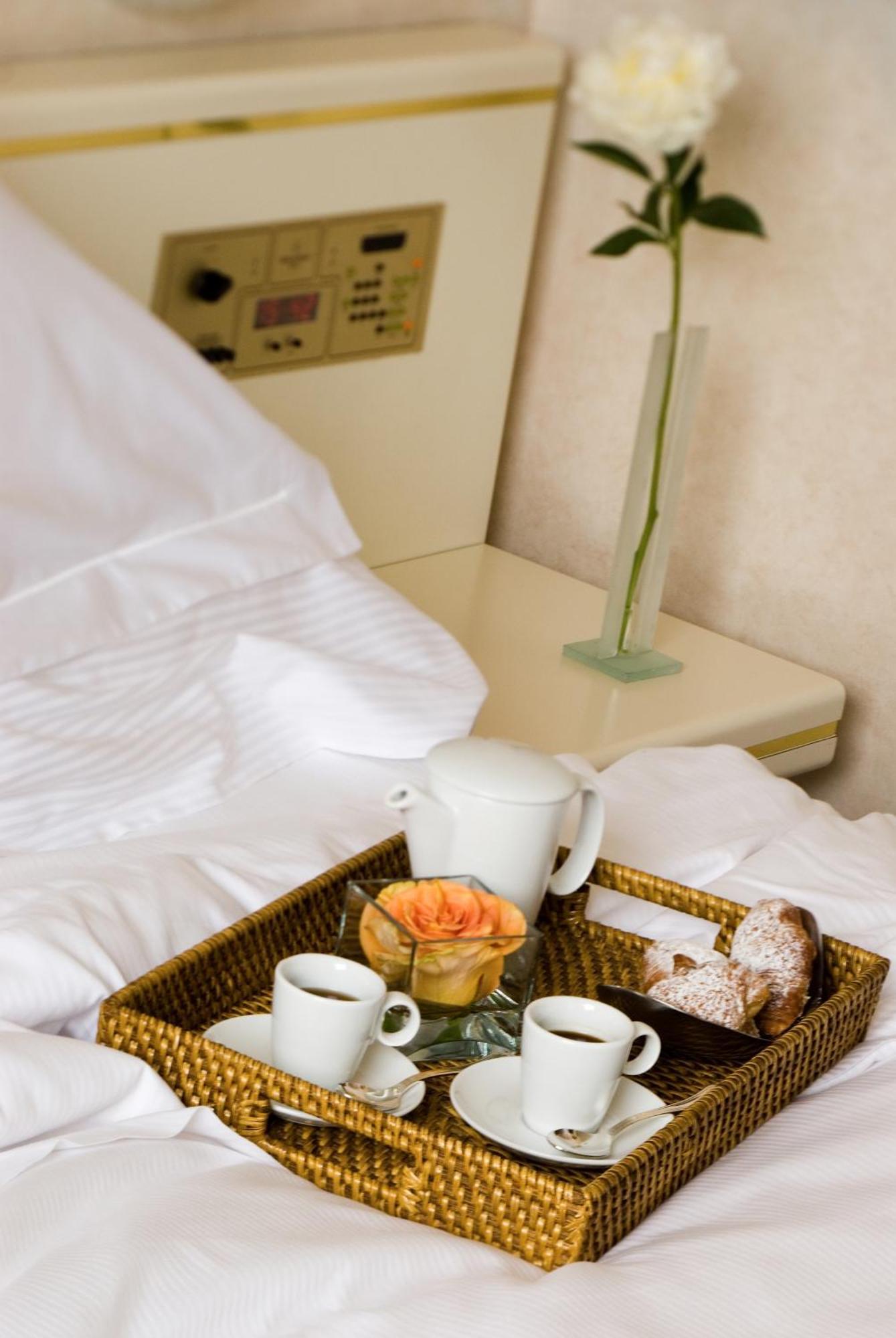 Starhotels Cristallo Palace Bergamo Luaran gambar