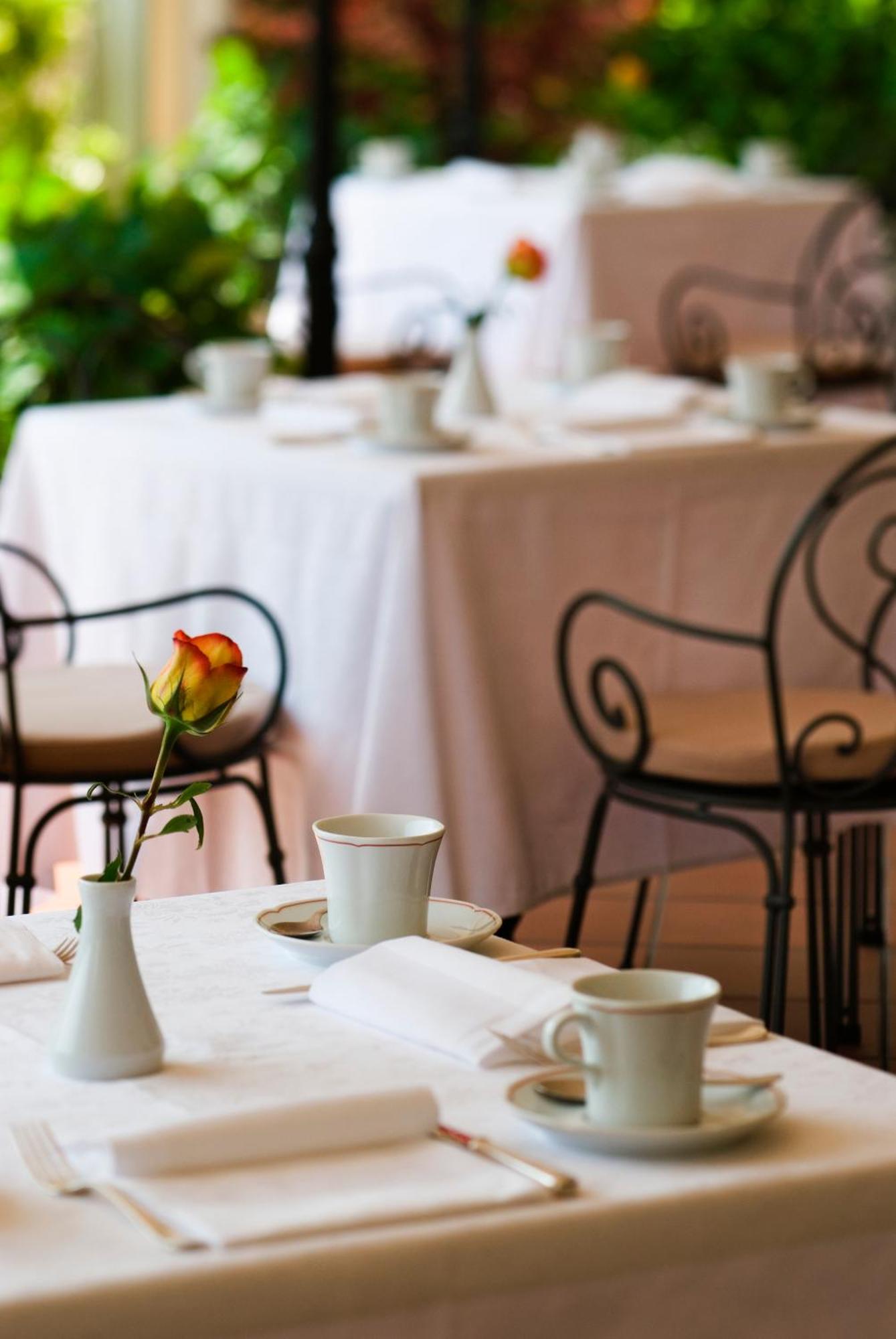 Starhotels Cristallo Palace Bergamo Luaran gambar
