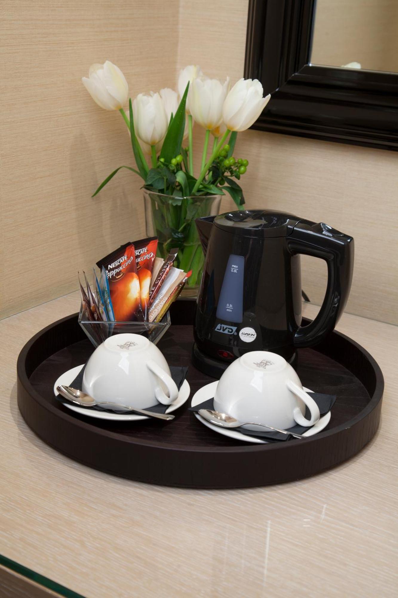 Starhotels Cristallo Palace Bergamo Luaran gambar