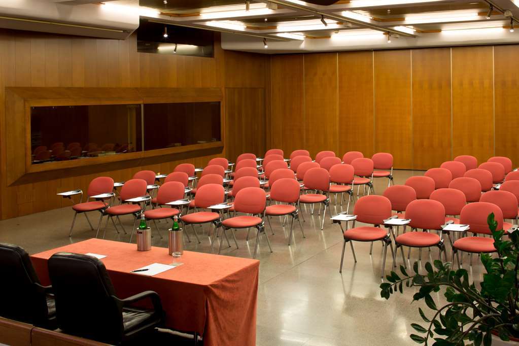 Starhotels Cristallo Palace Bergamo Kemudahan gambar