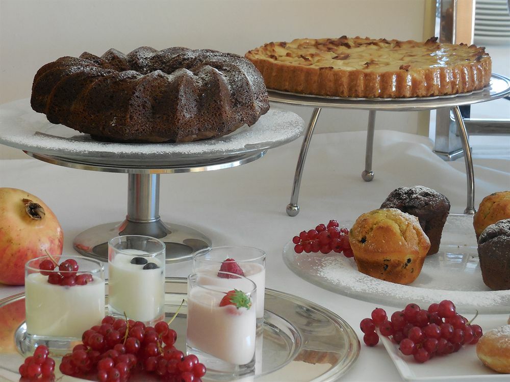 Starhotels Cristallo Palace Bergamo Luaran gambar